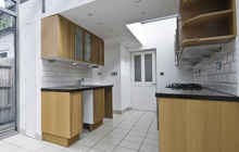 Framfield kitchen extension leads