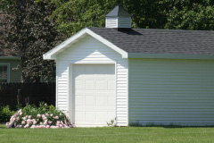 Framfield outbuilding construction costs